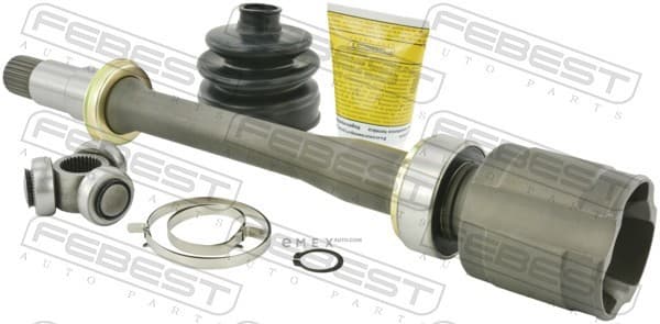 OEM JOINT ASSY, DRIVE SHAFT 0111ASV50RH