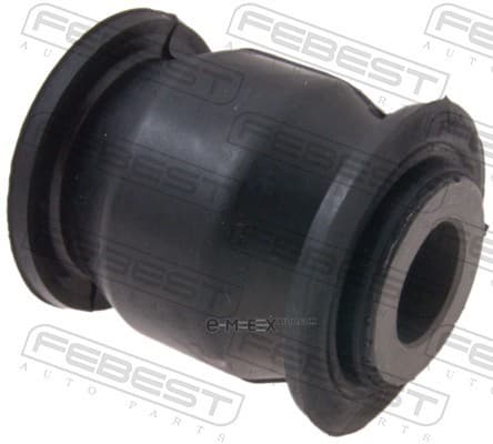 OEM ARM BUSHING FOR REAR ARM MZAB047