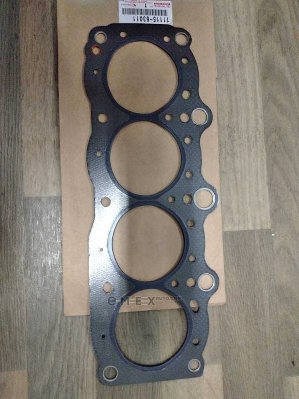 OEM GASKET,CYLINDER HEAD 1111563011