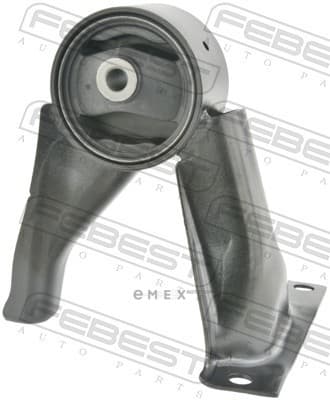 OEM INSULATOR, ENGINE MOUNTING MMCU2R