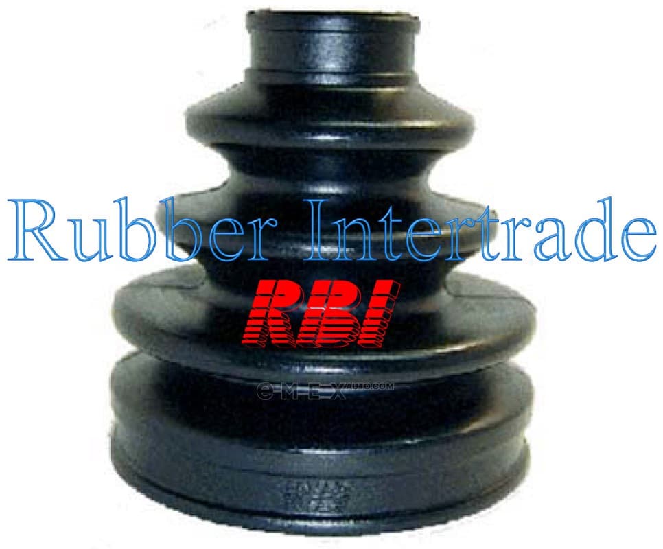 OEM DRIVE SHAFT BOOT AE80 INNER T1725IZ