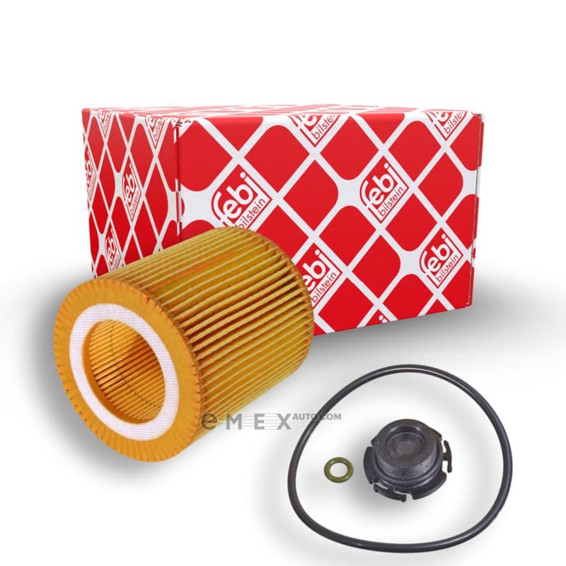 OEM OIL FILTER 101322