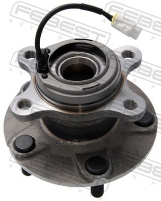 OEM WHEEL HUB ASSY 0782SX4RWD