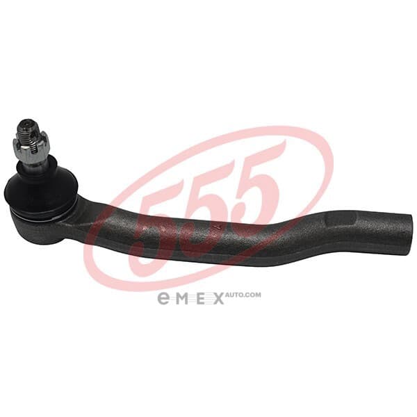 OEM TIE ROD END CAMRY HYBRID AVV50 SET831L