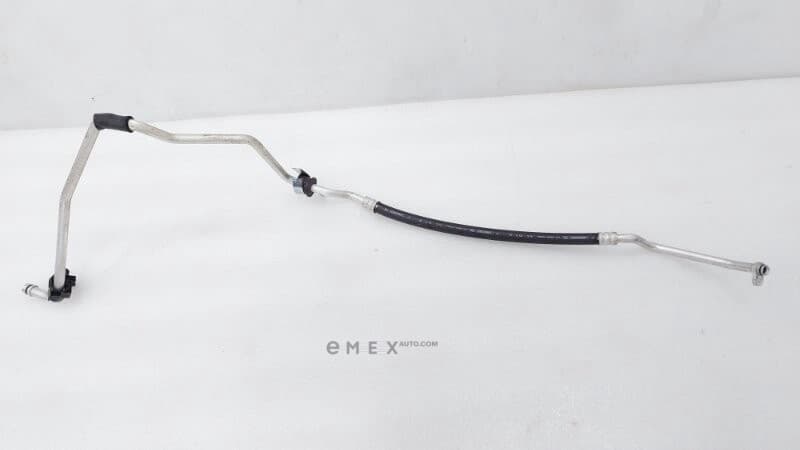 OEM HOSE ASSY, WINDSHIELD WASHER 7815A861