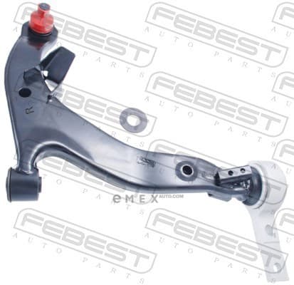 OEM ARM ASSY, SUSPENSION 0224J31RH