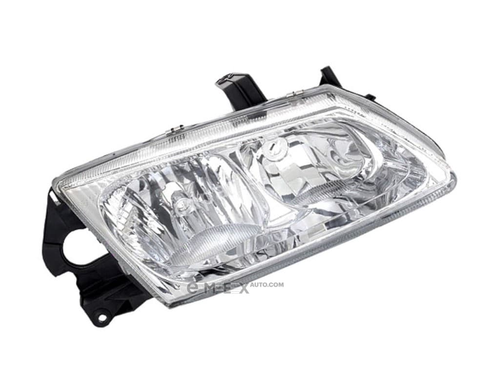 OEM HEADLAMP ASSY 2151188RLDEM