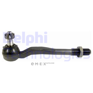 OEM TIE ROD END TA2411