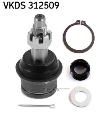 OEM VKDS312509