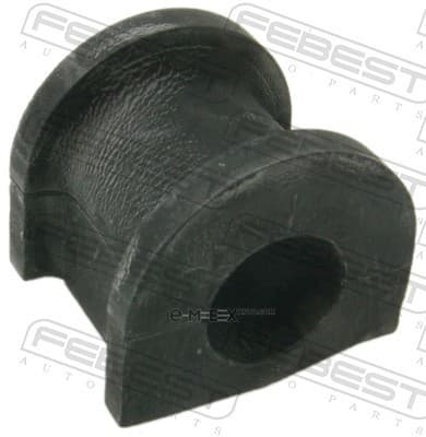 OEM BUSHING, RUBBER HSBEK3F