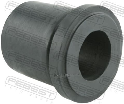 OEM BUSHING, RUBBER NSB034