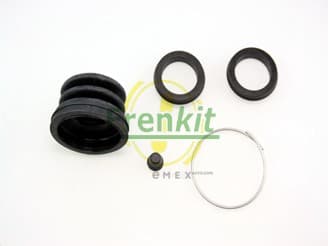 OEM REPAIR KIT, DISC BRAKE 538003