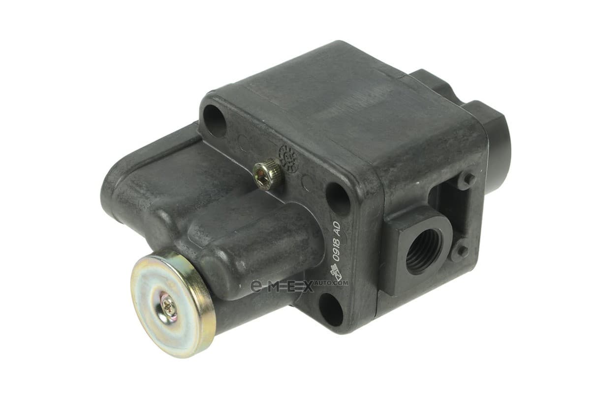 OEM VALVE FOR TRANSMITION 95534355