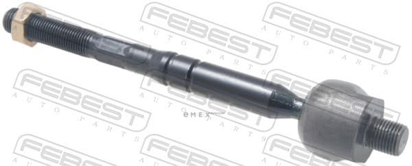 OEM END ASSY, STEERING RACK 0122GSV50