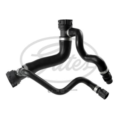 OEM HOSE ASSY, WINDSHIELD WASHER 052837