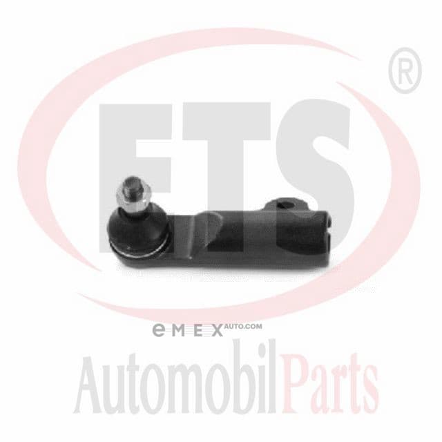 OEM TIE ROD END 18TR911