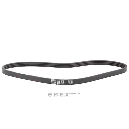 OEM BELT, V 4PK790