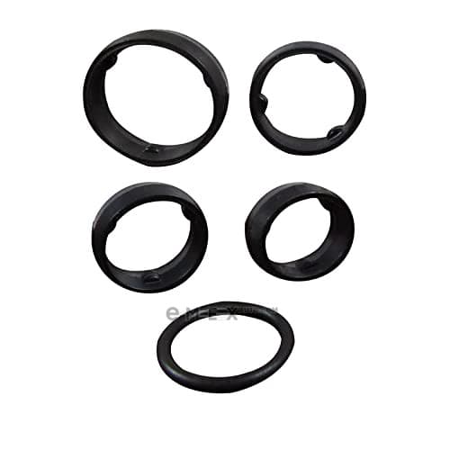 OEM GASKET RUBBER SEAL 68191356AA