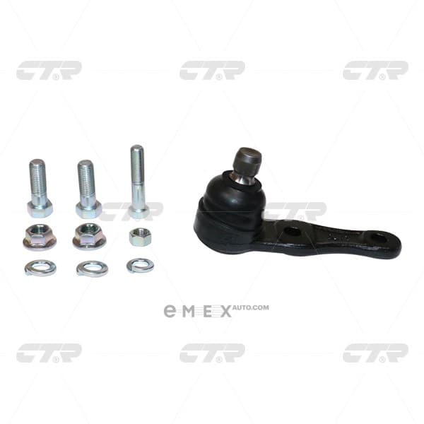 OEM JOINT ASSY, SUSPENSION CB0215