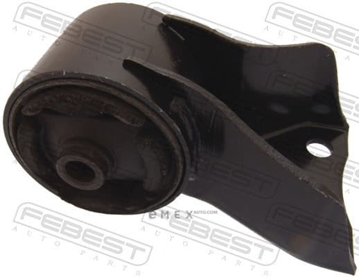 OEM REAR ENGINE MOUNT MZM003