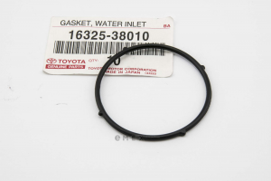 OEM GASKET RUBBER SEAL 1632538010