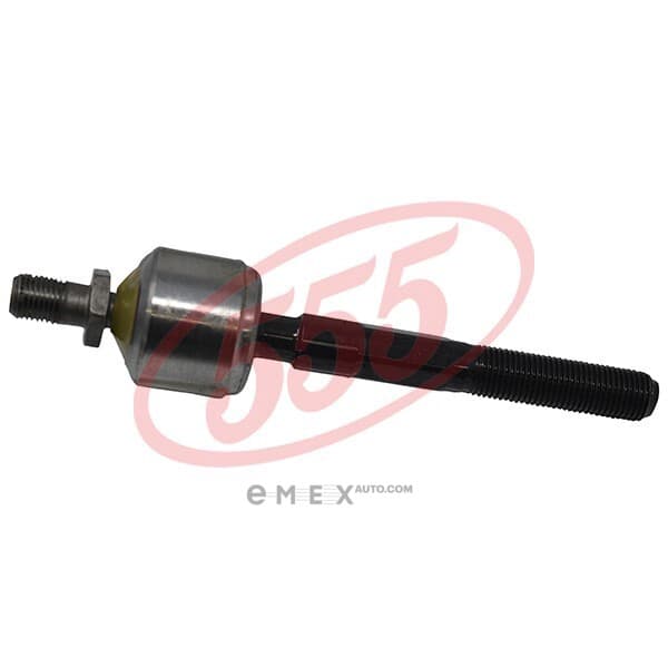 OEM END ASSY, STEERING RACK SR6210