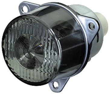 OEM IPR REVERSING LAMP GREY 2ZR008221051