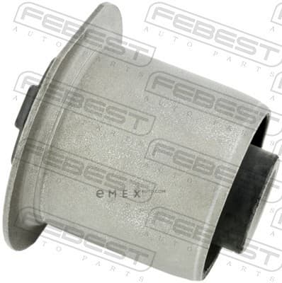 OEM BUSHING, SUSPENSION ARM CRAB065