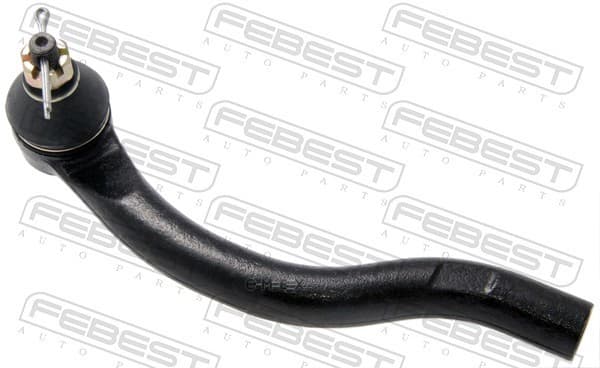 OEM END ASSY, TIE ROD STEERING 0321CLLH