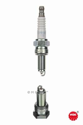 OEM SPARK PLUG CPR8EB9