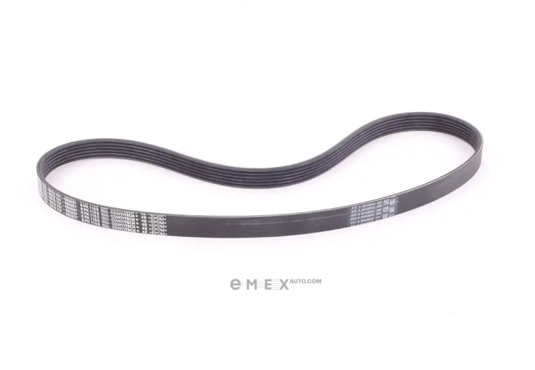 OEM BELT, V 11288613707