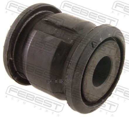 OEM BUSHING, SUSPENSION ARM MZAB108