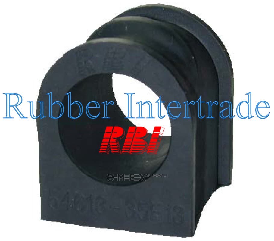 OEM STAB.SHAFT RUB.A31 FR N21070