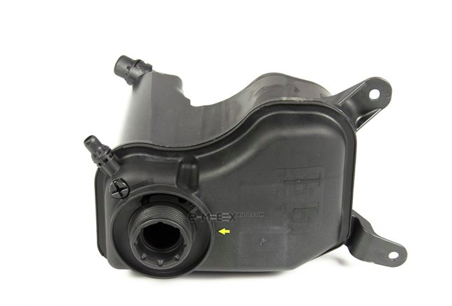 OEM EXPANSION TANK,COOLANT-Z4(E89) 17137640514