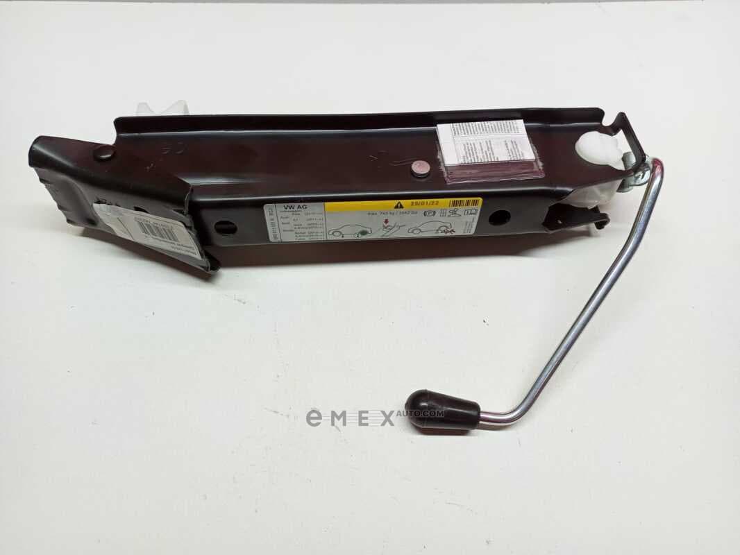 OEM JACK 6R0011031K