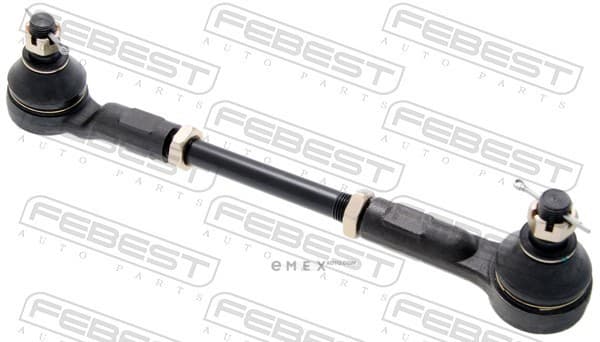 OEM END ASSY, STEERING RACK 0221F23WD