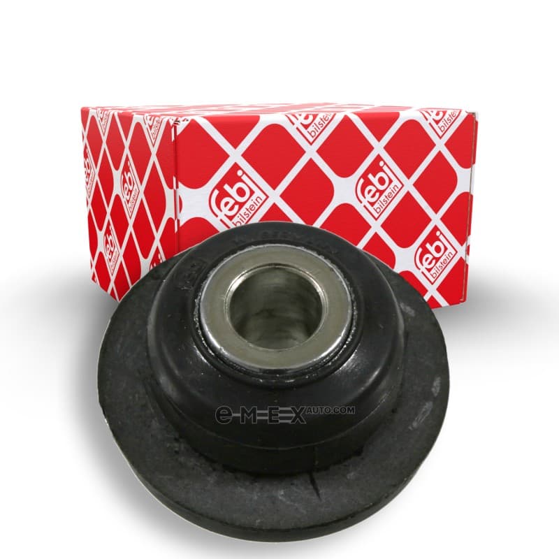 OEM RUBBER MOUNTING 01698