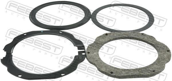 OEM SEAL KIT, WHEEL HUB TOS001S