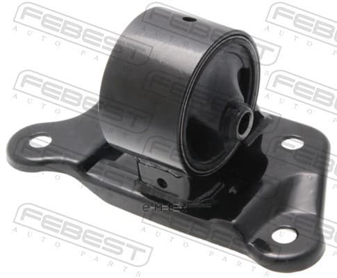 OEM INSULATOR, ENGINE MOUNTING MMCULH