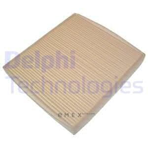 OEM CABIN FILTER TSP0325305