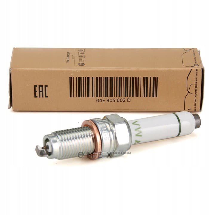 OEM SPARK PLUG 04E905602D