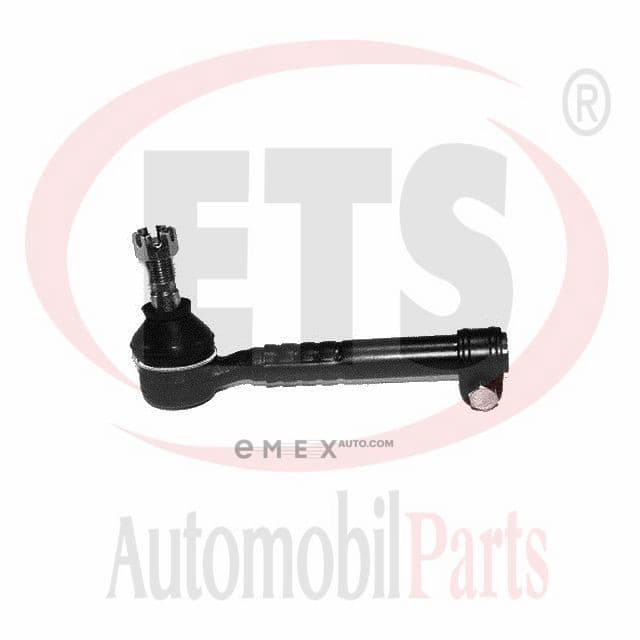 OEM TIE ROD END 29TR604