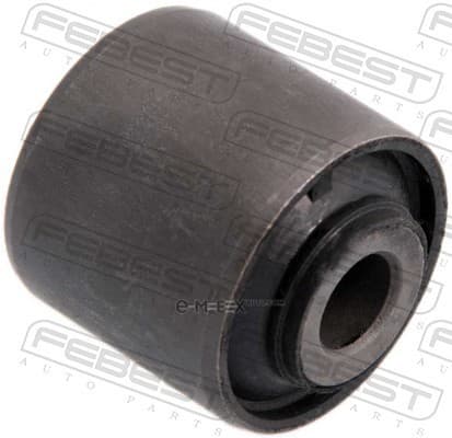 OEM BUSHING, SUSPENSION ARM NAB088