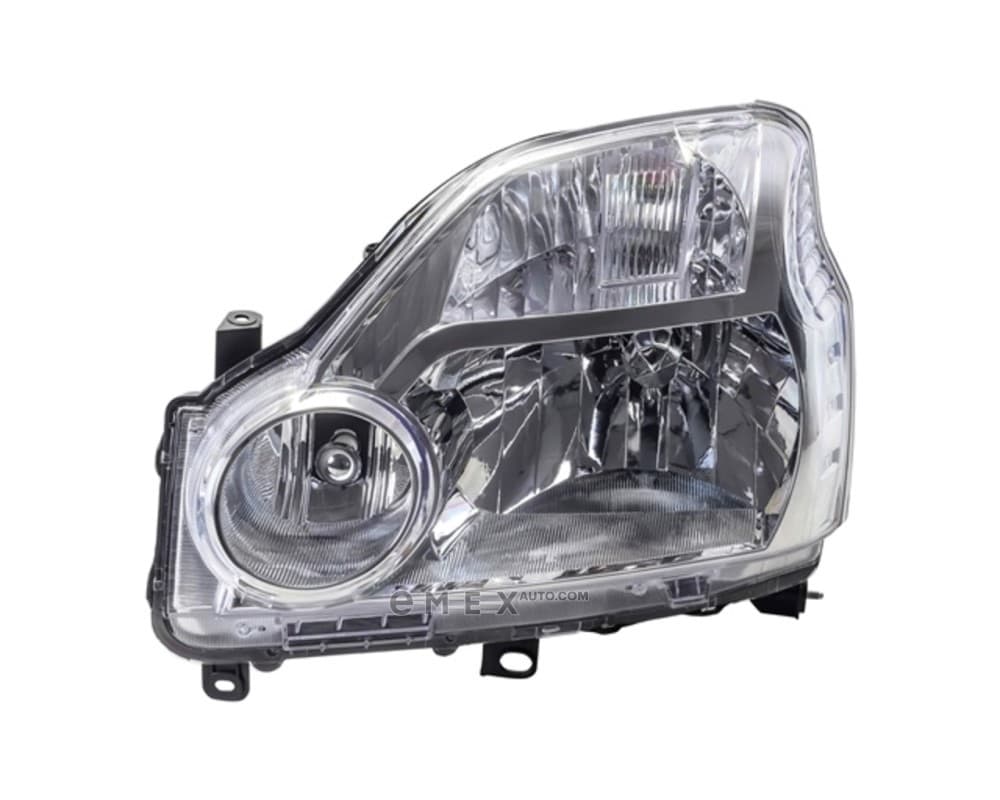 OEM HEADLAMP ASSY 21511C1LLDEM