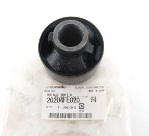 OEM BUSHING, SUSPENSION ARM 20204FL020