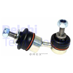 OEM JOINT ASSY TC1520