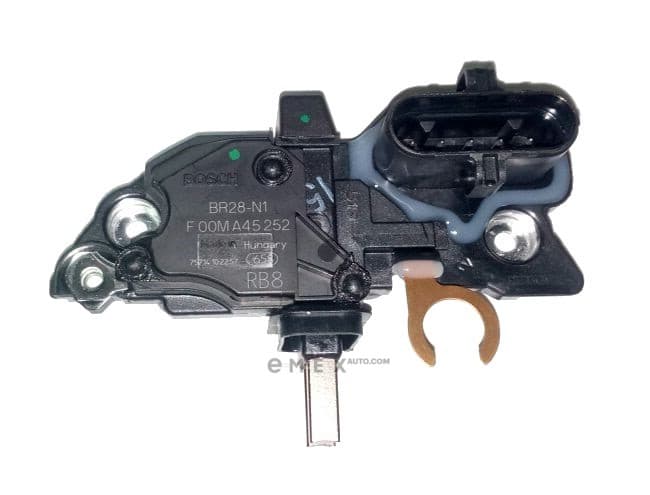 OEM REGULATOR ASSY, ALTERNATOR F00MA45252