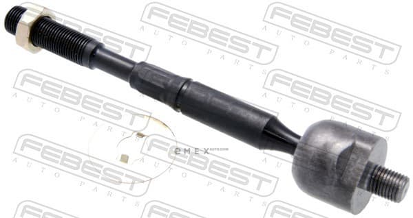 OEM END ASSY, STEERING RACK 0122ANH15