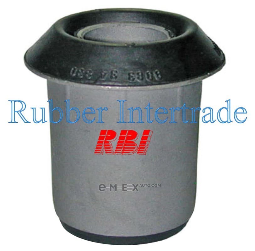 OEM BUSHING, SUSPENSION ARM K24K27PB