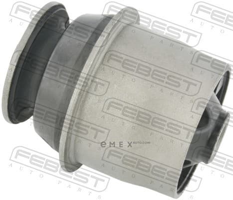 OEM BUSHING, SUSPENSION ARM GYABEC7CMR